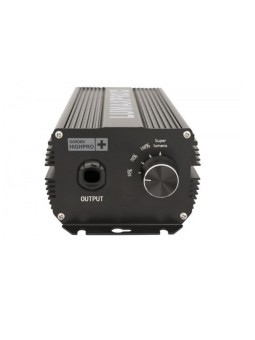 BALASTRO DIGITAL LUMAXPRO...