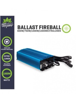 BALASTRO ELECTRONICO...