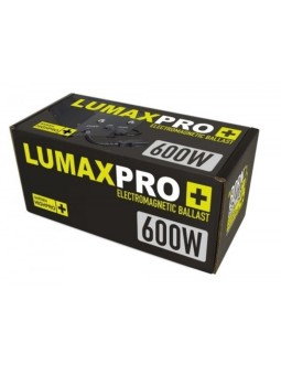 BALASTRO MAGNETICO LUMAXPRO...