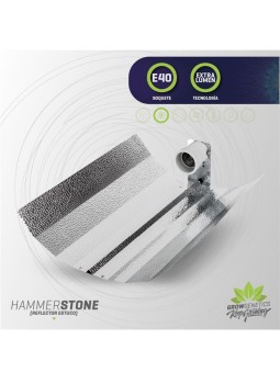 REFLECTOR HAMMER STONE GROW...