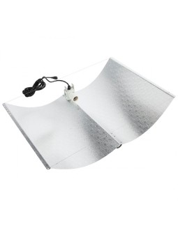 REFLECTOR MEDIUM ADJUST WING