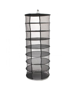 MALLA SECADO 55CM 8 NIVELES...