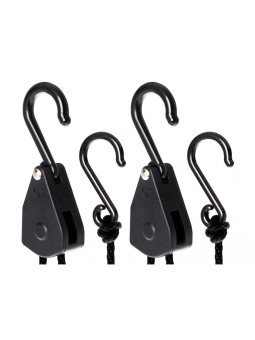 POLEAS LIGHTHANGER 5KG KASVI