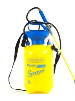 PULVERIZADOR LANZA DE RIEGO...