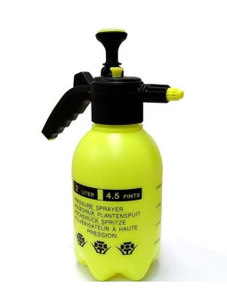 PULVERIZADOR PRESION PREVIA...