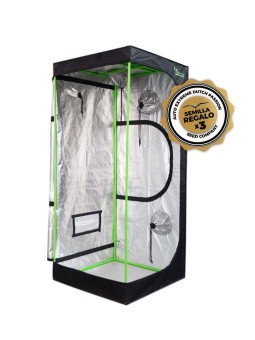 CARPA 60X60X160 CROPBOX