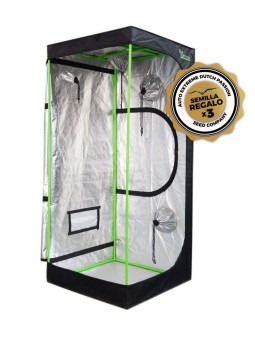 CARPA 80X80X160 CROPBOX