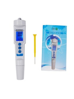 MEDIDOR 3 EN 1 TDS/EC/TEMP...