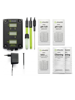 MEDIDOR DE MONITOREO...