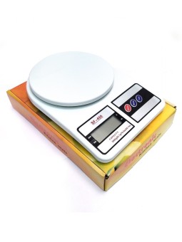 PESA 2KG GRAMERA ELECTRONIC...