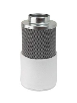 Filtro De Carbon 125X600MM...