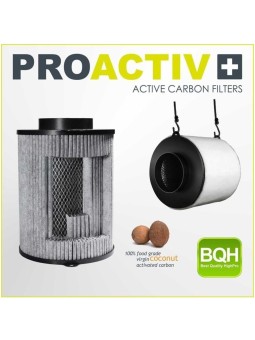 FILTRO PROACTIV 200MM 800...