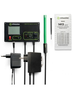 CONTROLADOR AUTOMATICO DE...