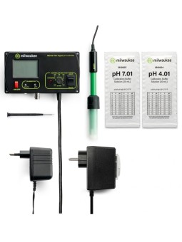 CONTROLADOR AUTOMATICO DE...