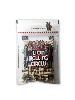 Filtros Biodegradables...