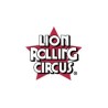 Lion Rolling Circus